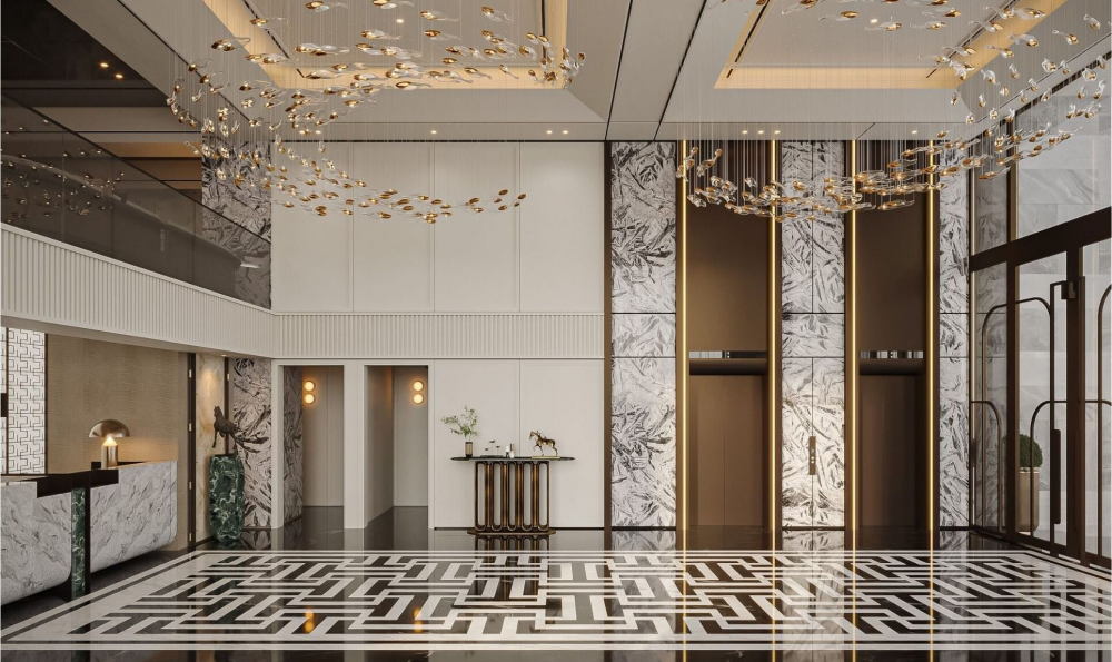 Lobby Café & Cooktails Lounge