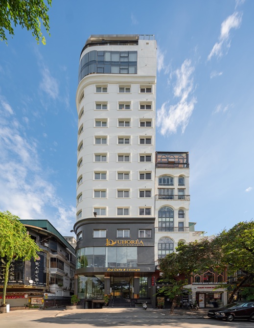 Duhoreahotel